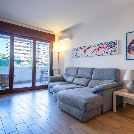 로마 Casa Longanesi 아파트 외부 사진