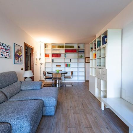 로마 Casa Longanesi 아파트 외부 사진