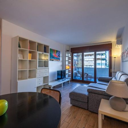 로마 Casa Longanesi 아파트 외부 사진
