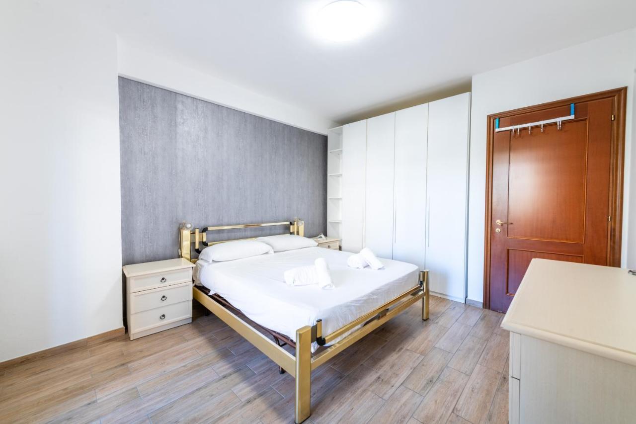 로마 Casa Longanesi 아파트 외부 사진